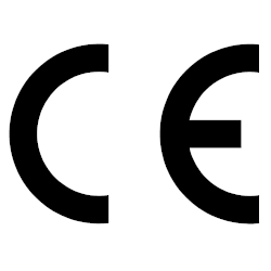 Logo Zeichen CE-Kennzeichnung
